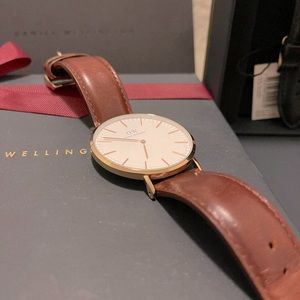 Daniel Wellington Watch